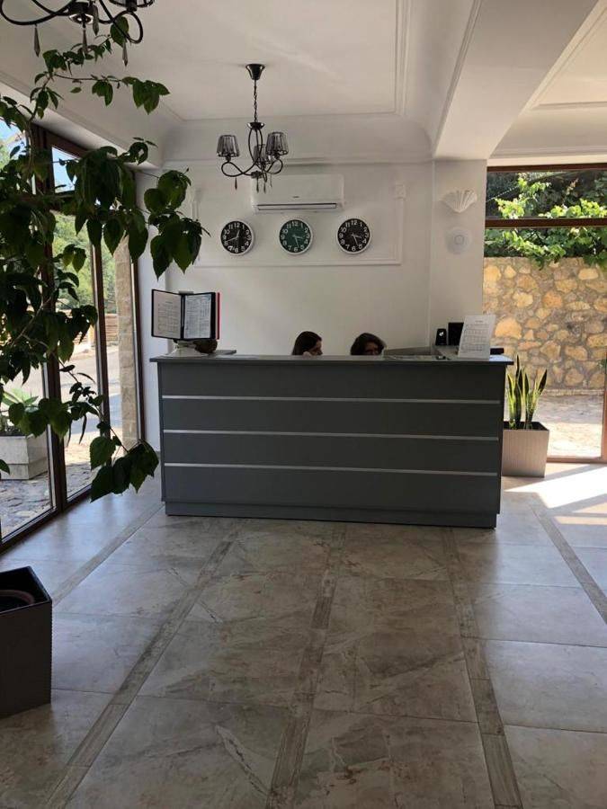 Фото Отели RIT Hotel Гагра 23